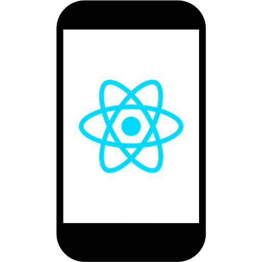 React Native icon